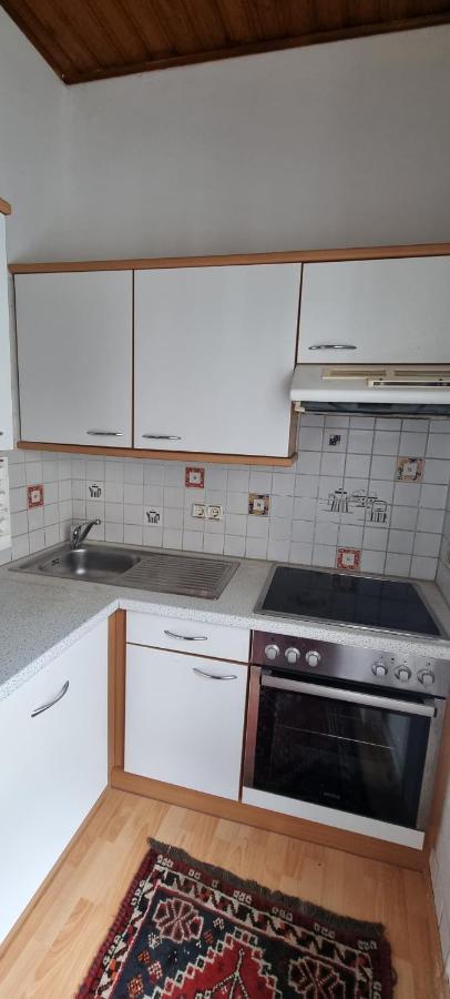 Innenstadtgarten-Wohnung فولفسبورغ المظهر الخارجي الصورة