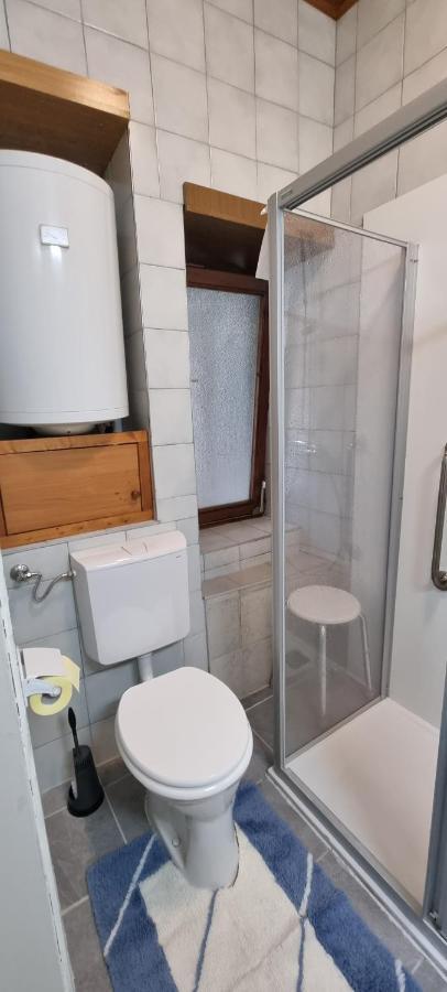 Innenstadtgarten-Wohnung فولفسبورغ المظهر الخارجي الصورة