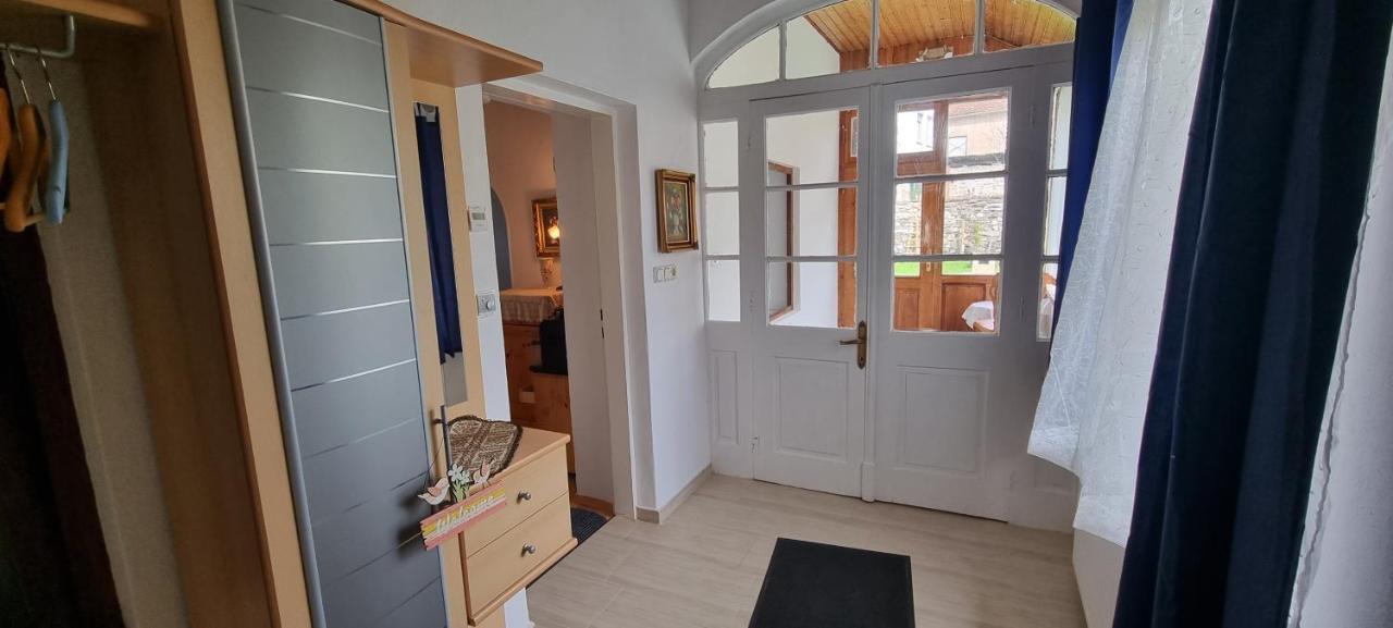 Innenstadtgarten-Wohnung فولفسبورغ المظهر الخارجي الصورة