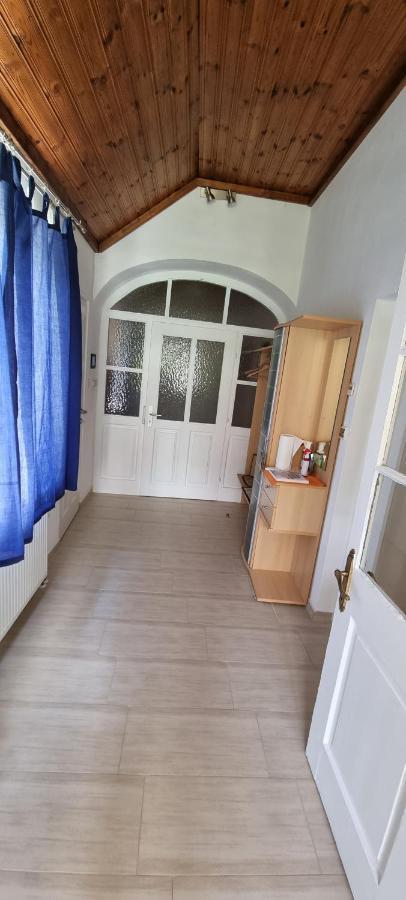Innenstadtgarten-Wohnung فولفسبورغ المظهر الخارجي الصورة