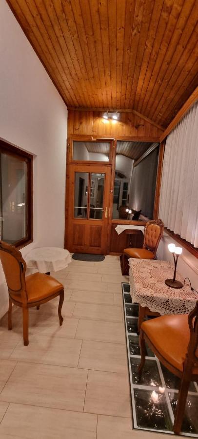 Innenstadtgarten-Wohnung فولفسبورغ المظهر الخارجي الصورة