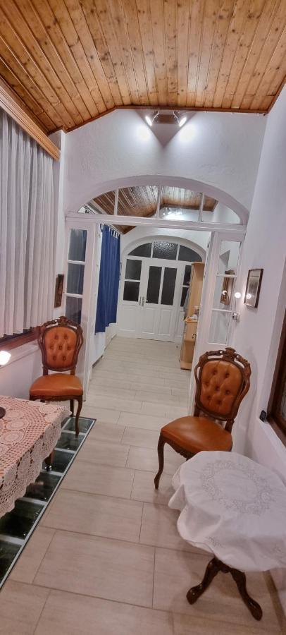 Innenstadtgarten-Wohnung فولفسبورغ المظهر الخارجي الصورة