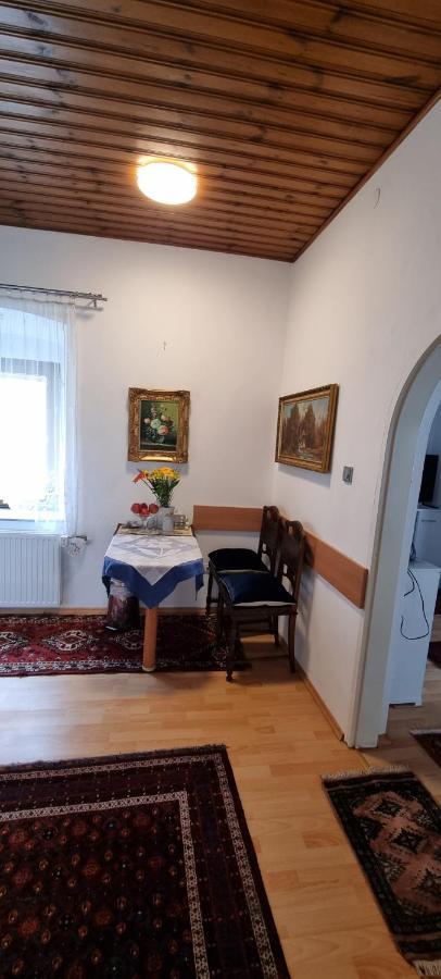 Innenstadtgarten-Wohnung فولفسبورغ المظهر الخارجي الصورة