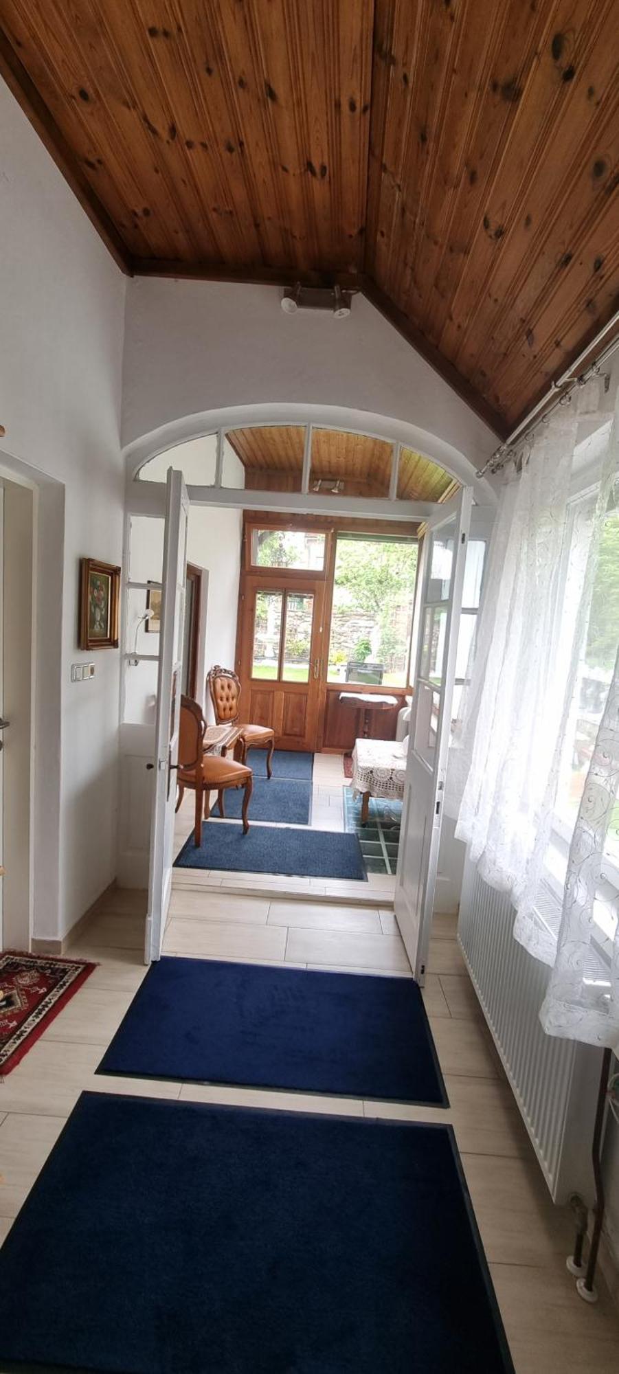 Innenstadtgarten-Wohnung فولفسبورغ المظهر الخارجي الصورة